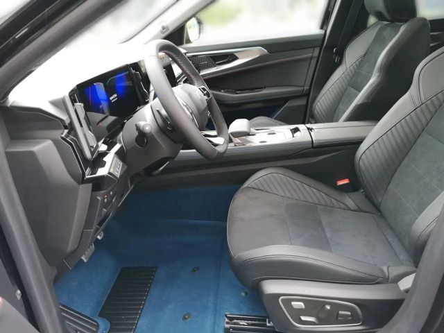 Renault Rafale Alpine Esprit