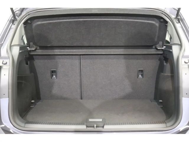 Volkswagen T-Cross 1.0 TSI DSG Life