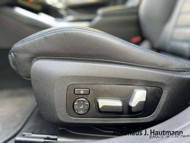 Alpina D4 Coupe S xDrive