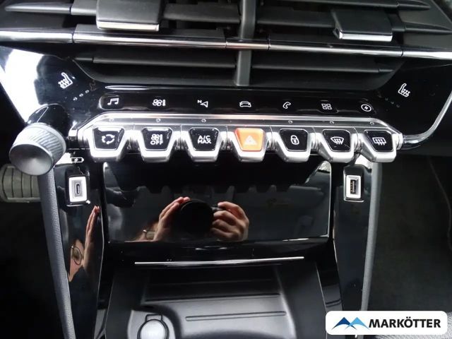 Peugeot E-208 Allure Pack