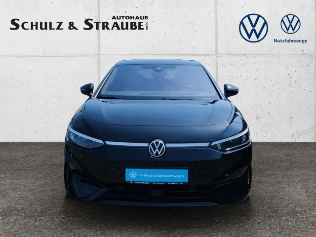 Volkswagen ID.7 Pro