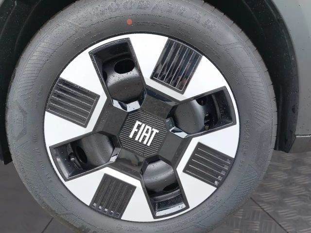 Fiat Grande Panda MHEV ICON