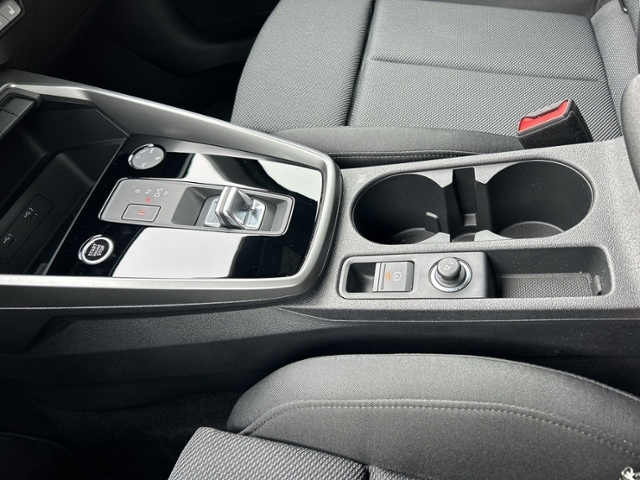 Audi A3 30 TFSI S-Tronic Sportback