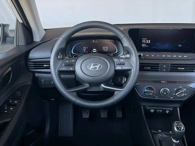 Hyundai i20 Comfort T-GDi