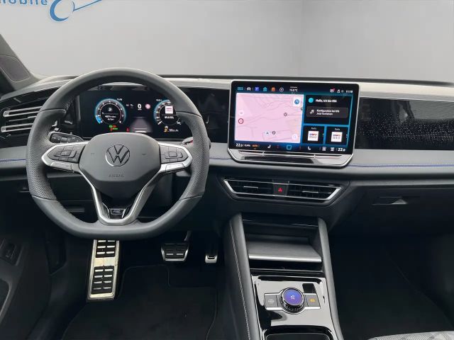 Volkswagen Tiguan 1.5 eTSI R-Line
