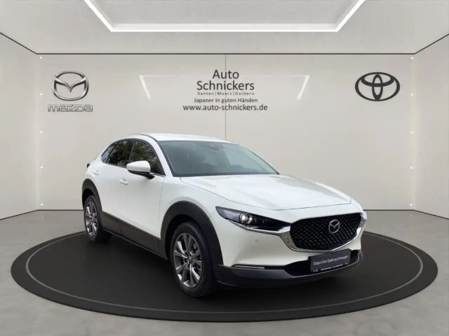 Mazda CX-30 Selection SkyActiv