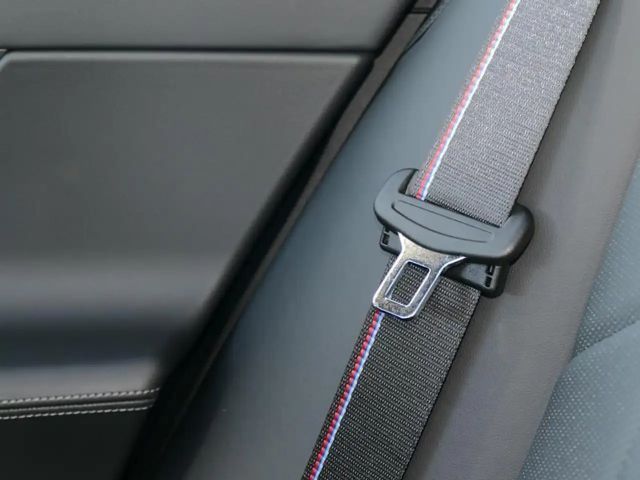 BMW i5 M-Sport Touring eDrive40