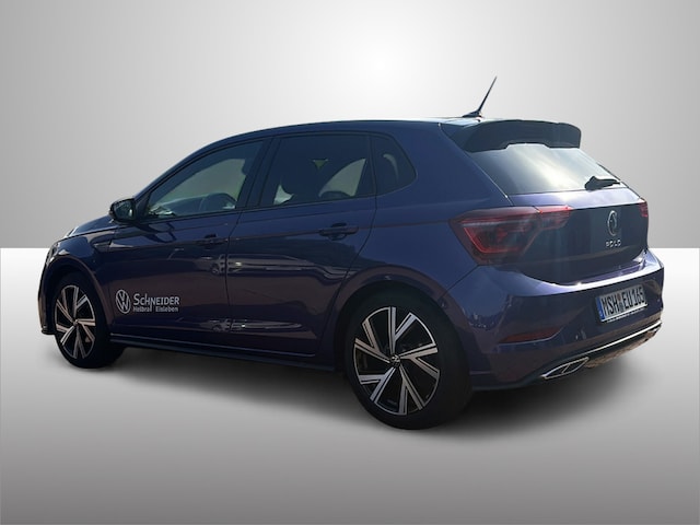 Volkswagen Polo R-Line