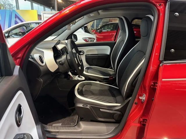 Renault Twingo Electric Techno