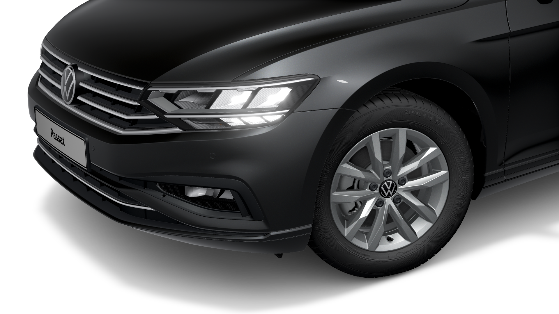 Volkswagen Passat 2.0 TDI BMT Variant