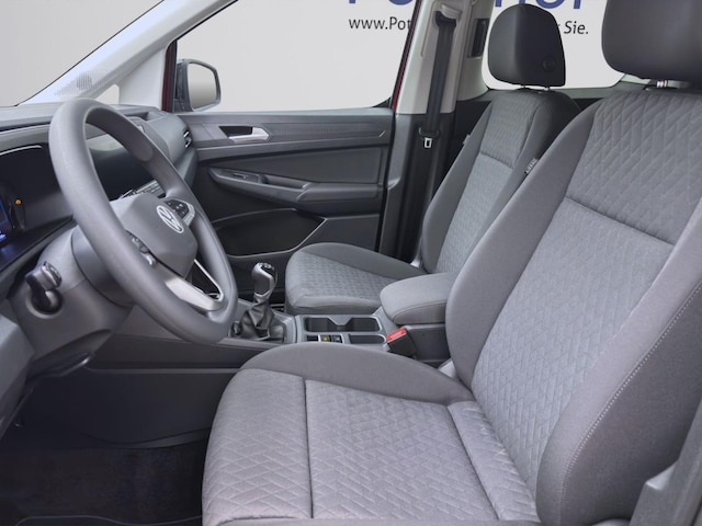 Volkswagen Caddy 1.5 TSI Life