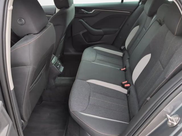 Skoda Scala Selection