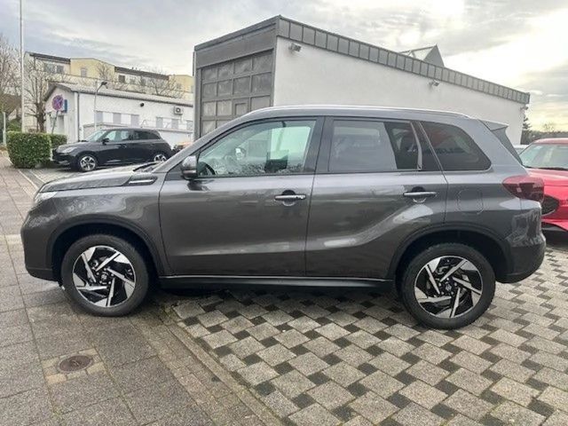 Suzuki Vitara Boosterjet Comfort Hybrid