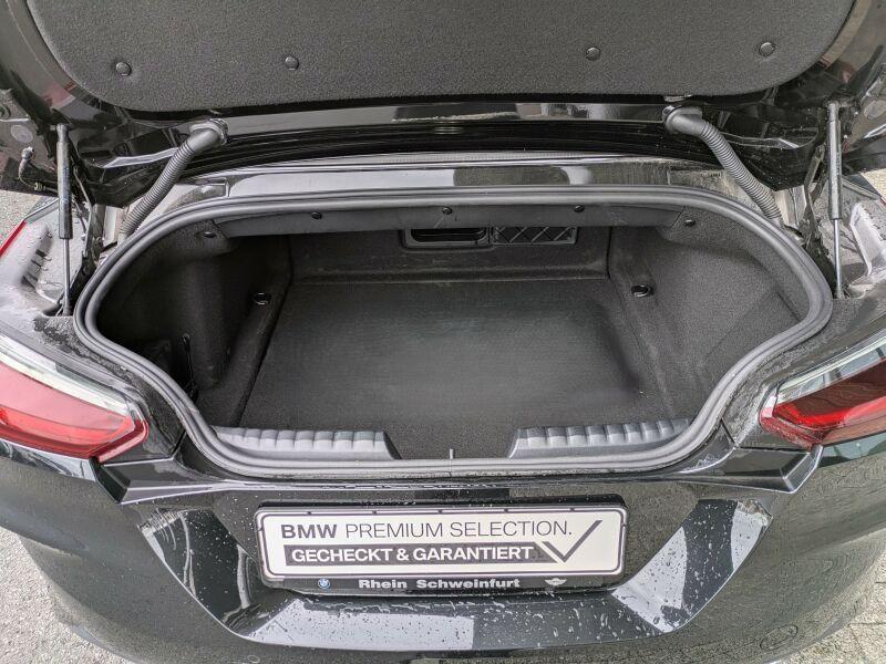 BMW Z4 Roadster sDrive20i