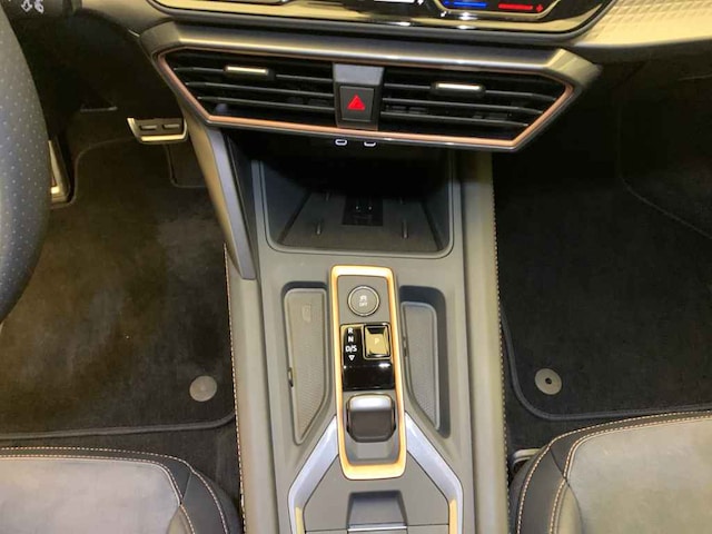 Cupra Formentor DSG VZ