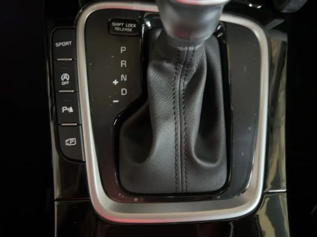 Kia Ceed Platinum Edition