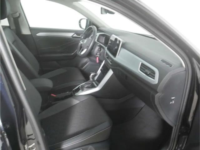Volkswagen T-Roc 1.5 TSI DSG