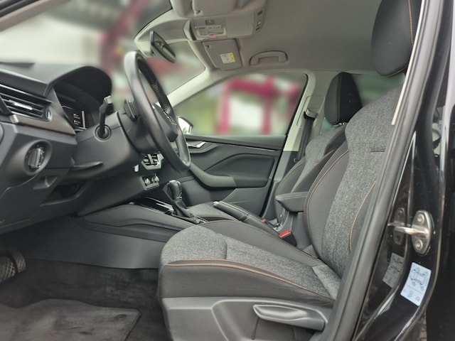 Skoda Kamiq TSI DSG KAMERA+LED+NAVI+APP+GRA+SITZHZG+ALU!