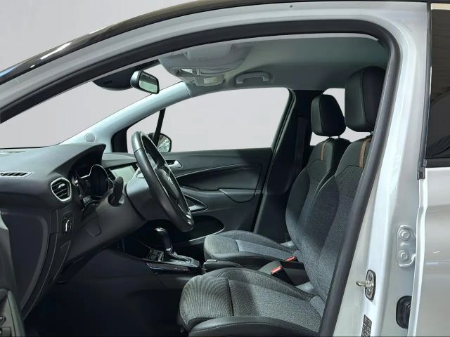 Opel Crossland X Elegance