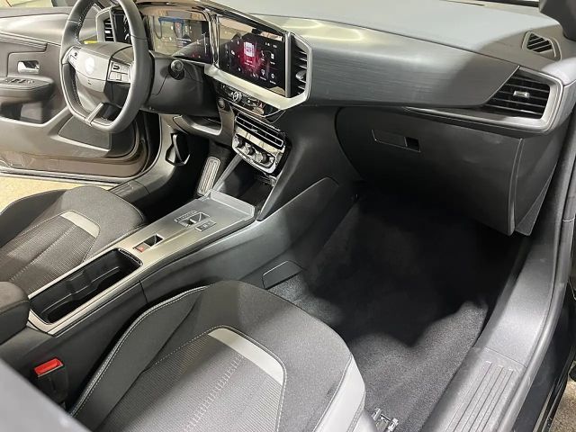 Opel Mokka GS-Line Grand Sport Turbo