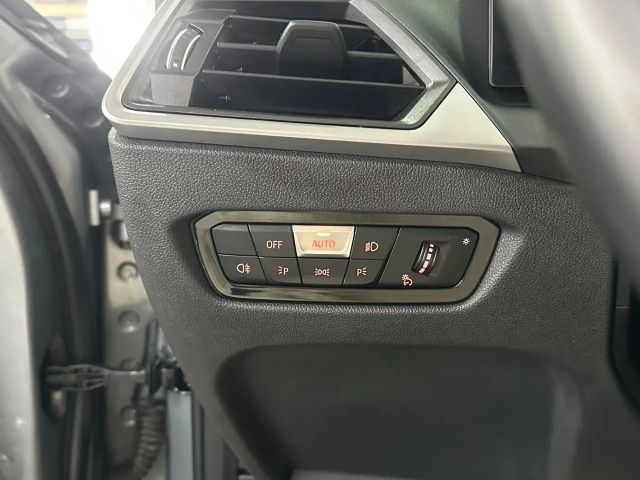 BMW 318 318d Touring