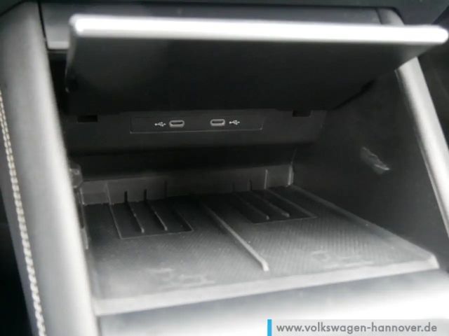 Volkswagen Tiguan 2.0 TDI DSG