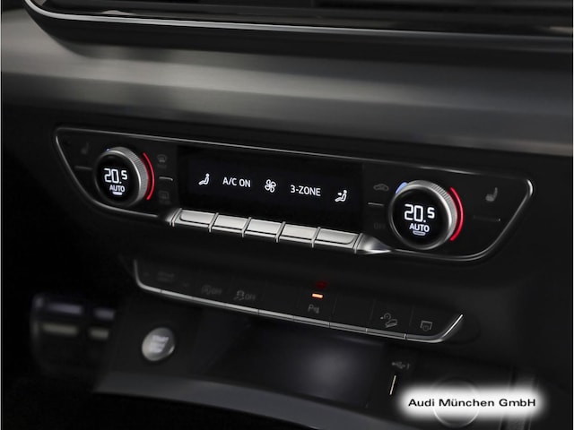 Audi Q5 40 TDI Quattro S-Tronic