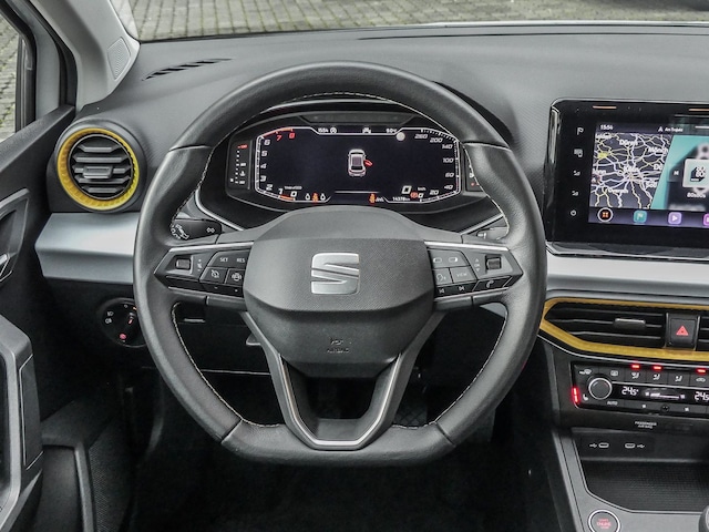 Seat Ibiza 1.0 TSI Style