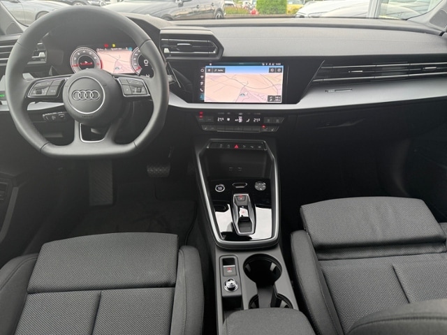 Audi A3 35 TFSI S-Tronic