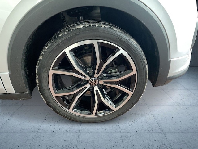 Volkswagen T-Cross 1.0 TSI R-Line Style