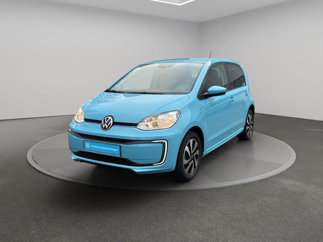 Volkswagen e-up! Active Move Move up!