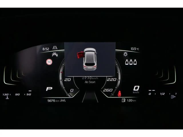 Seat Ateca 1.5 TSI DSG