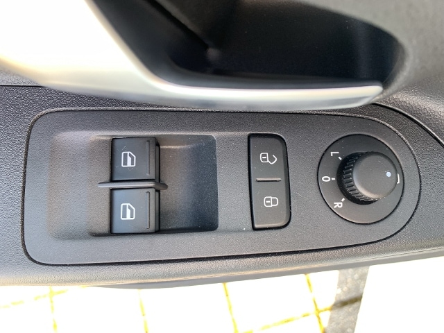 Volkswagen e-up! Edition, RearView, CCS, Sitzhzg, DAB+ Automatik