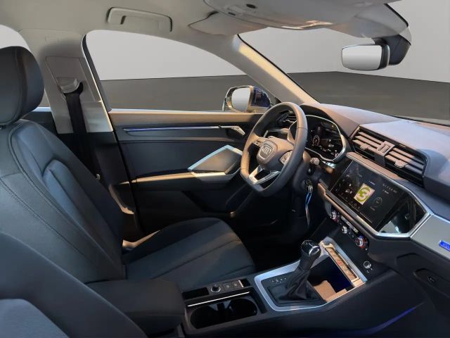Audi Q3 40 TFSI Quattro Sportback