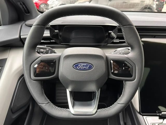 Ford Explorer Extended range Premium RWD