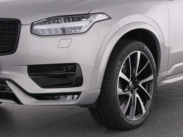 Volvo XC90 XC 90
