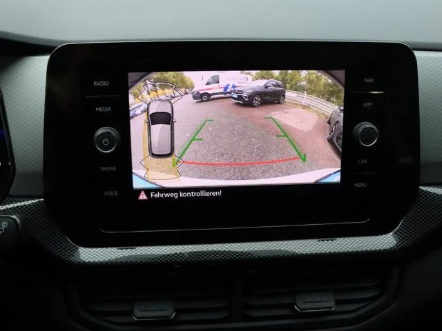 Volkswagen T-Cross 1.0 TSI DSG Life