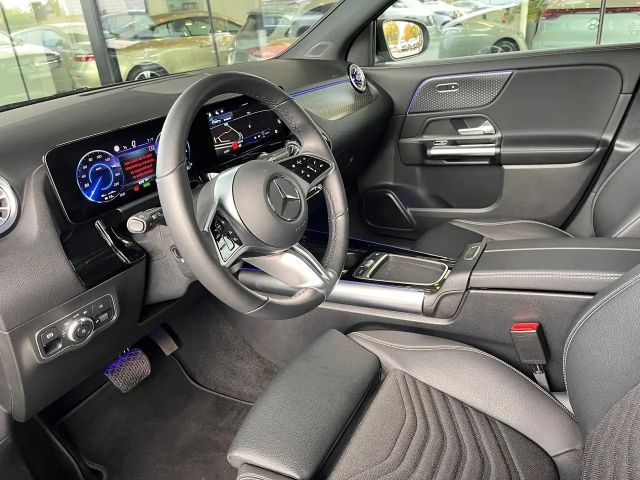 Mercedes-Benz EQA 350 4MATIC