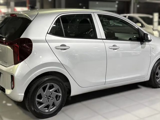 Kia Picanto 1.0 "Vision" *Automatik* *SHZ* *LHZ* *RFK*