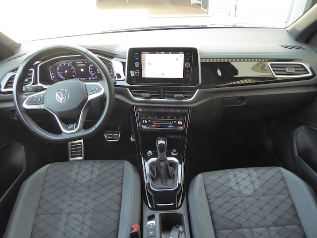 Volkswagen T-Roc 1.5 TSI IQ.Drive R-Line