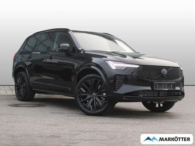 Volvo XC90 AWD Plus Recharge T8