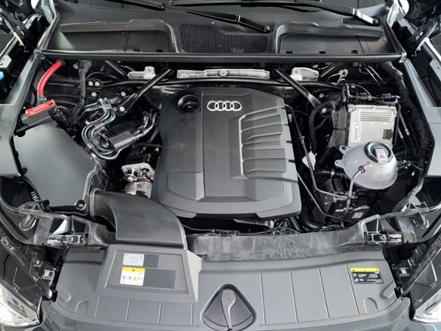 Audi Q5 35 TDI S-Tronic