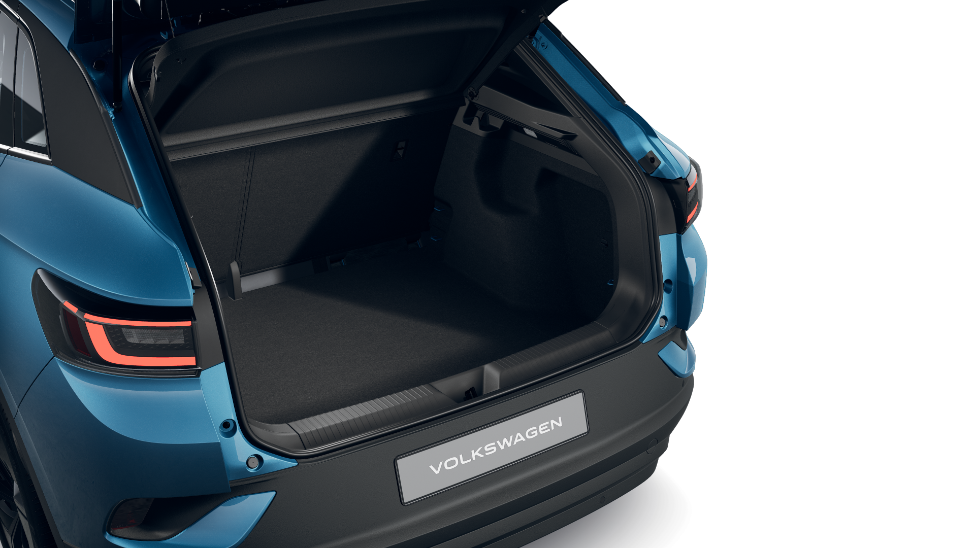 Volkswagen ID.4 55 kWh