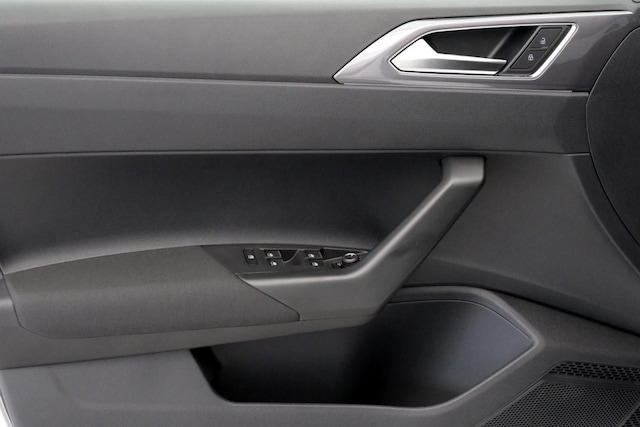 Volkswagen Polo DSG Style