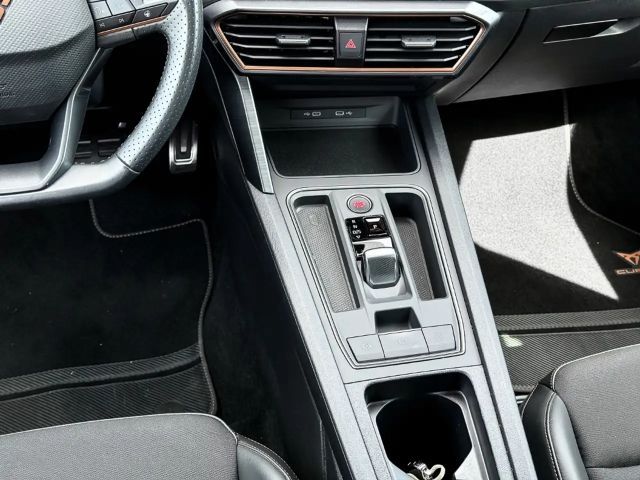 Cupra Leon 2.0 TSI DSG VZ