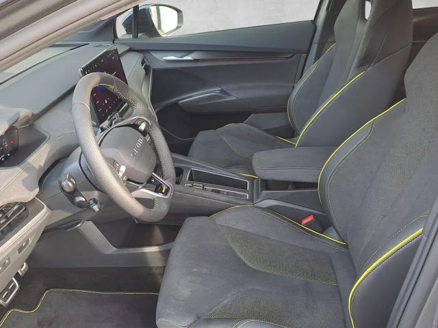 Skoda Elroq RS Lounge