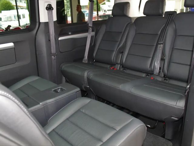 Fiat E-Ulysse 75 kWh Lounge