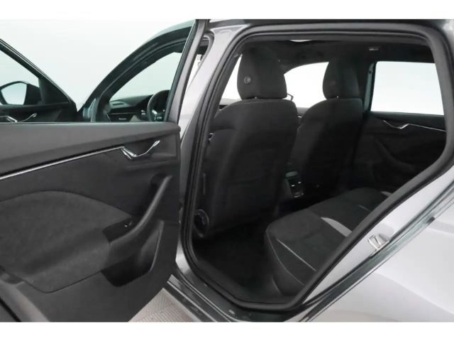 Skoda Scala 1.5 TSI Style Style