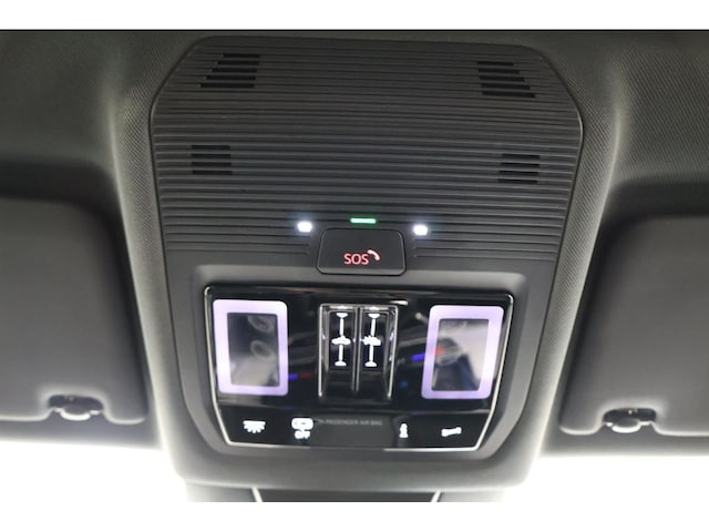 Volkswagen Tiguan 2.0 TDI DSG R-Line