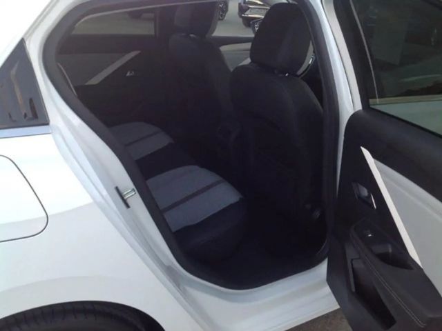 Opel Astra 1.2 Turbo Elegance Turbo